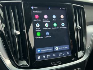 Volvo V60 bild 23