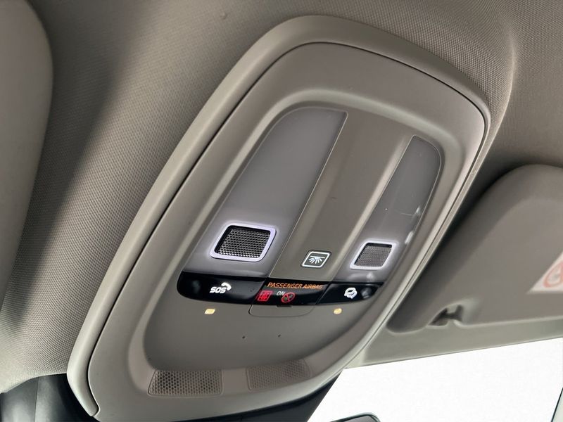Volvo V60 bild 38