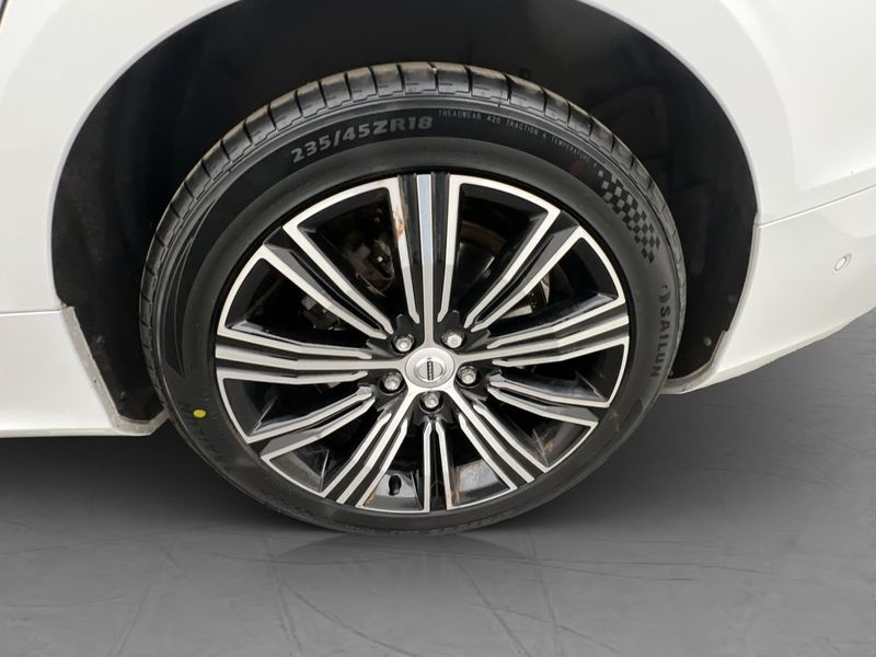 Volvo V60 bild 33