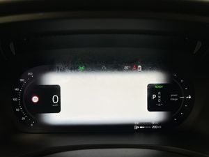 Volvo V60 bild 19