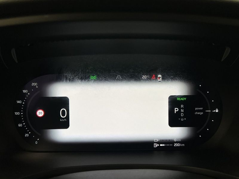 Volvo V60 bild 19