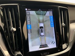 Volvo V60 bild 21