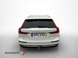 Volvo V60 bild 6