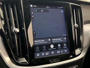 Volvo V60 bild 26