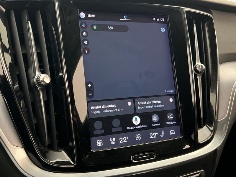 Volvo V60 bild 26