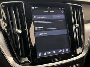 Volvo V60 bild 24