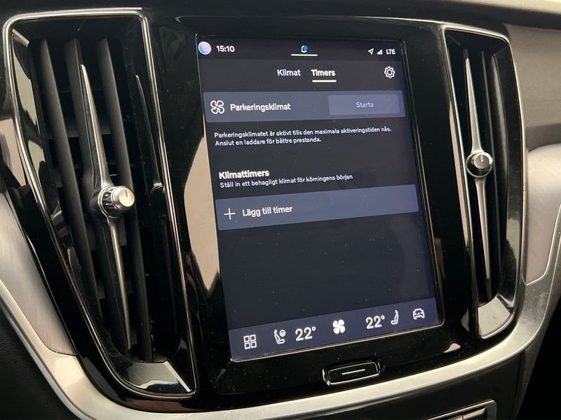 Volvo V60 bild 24