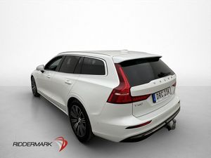 Volvo V60 bild 5