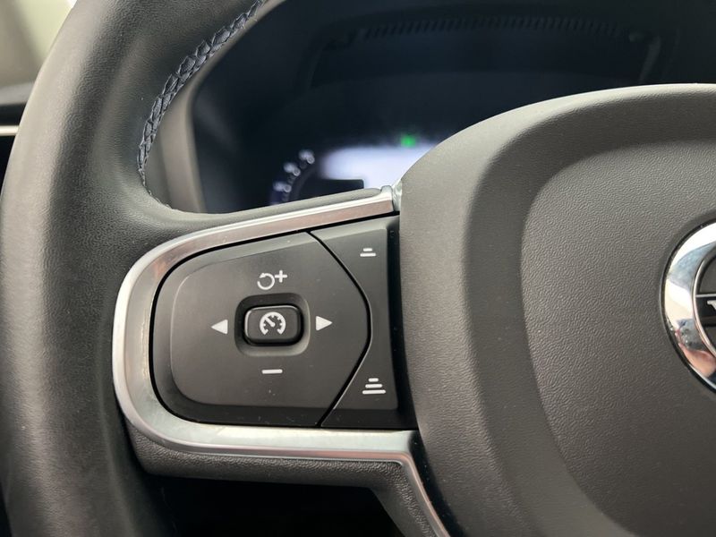 Volvo V60 bild 18