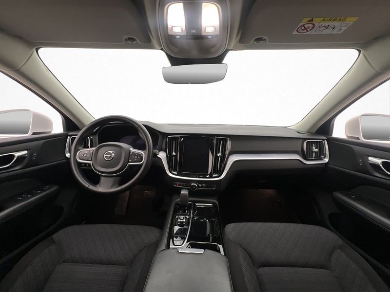 Volvo V60 bild 15