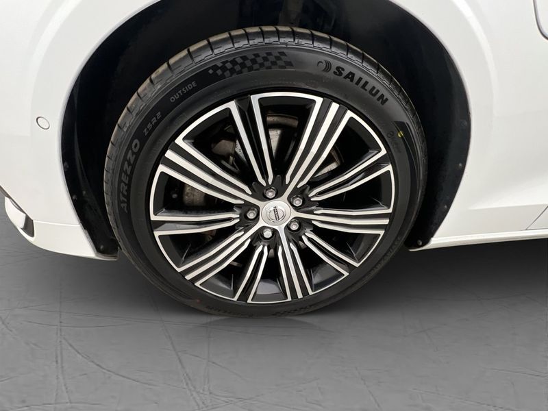 Volvo V60 bild 32