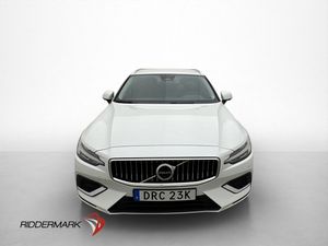 Volvo V60 bild 2