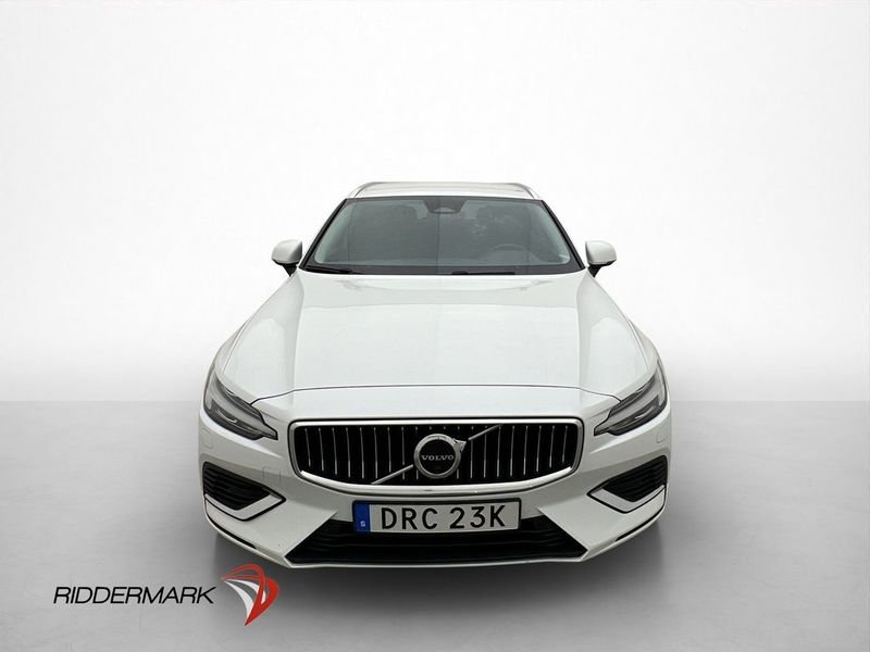 Volvo V60 bild 2