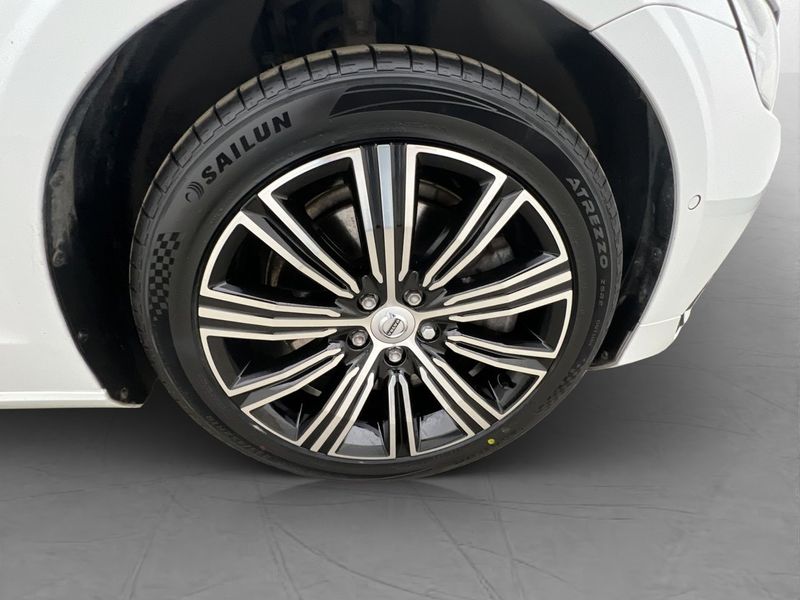 Volvo V60 bild 35