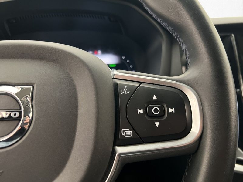 Volvo V60 bild 20