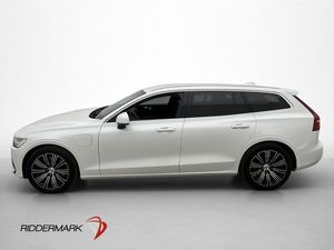 Volvo V60 bild 4