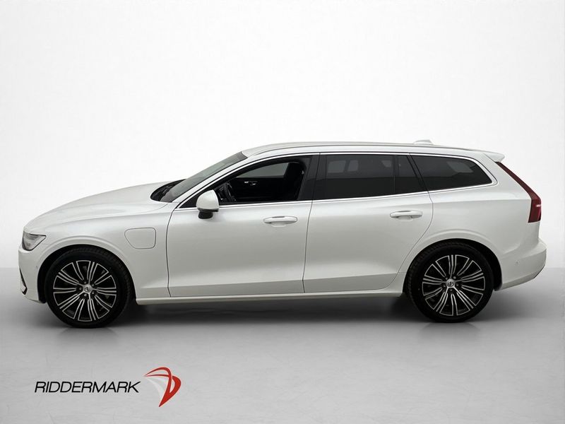 Volvo V60 bild 4