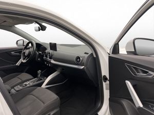 Audi Q2 bild 24