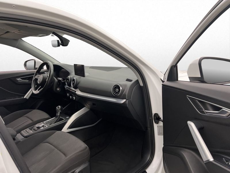 Audi Q2 bild 24