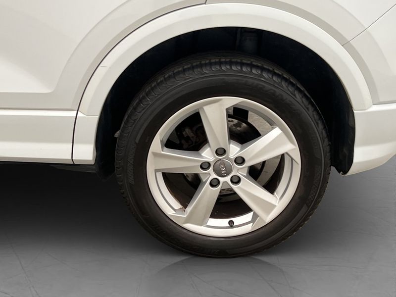 Audi Q2 bild 26