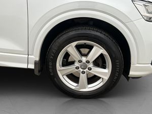 Audi Q2 bild 28