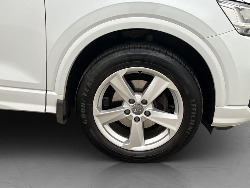 Audi Q2 bild 28