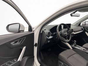 Audi Q2 bild 10