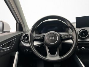 Audi Q2 bild 13