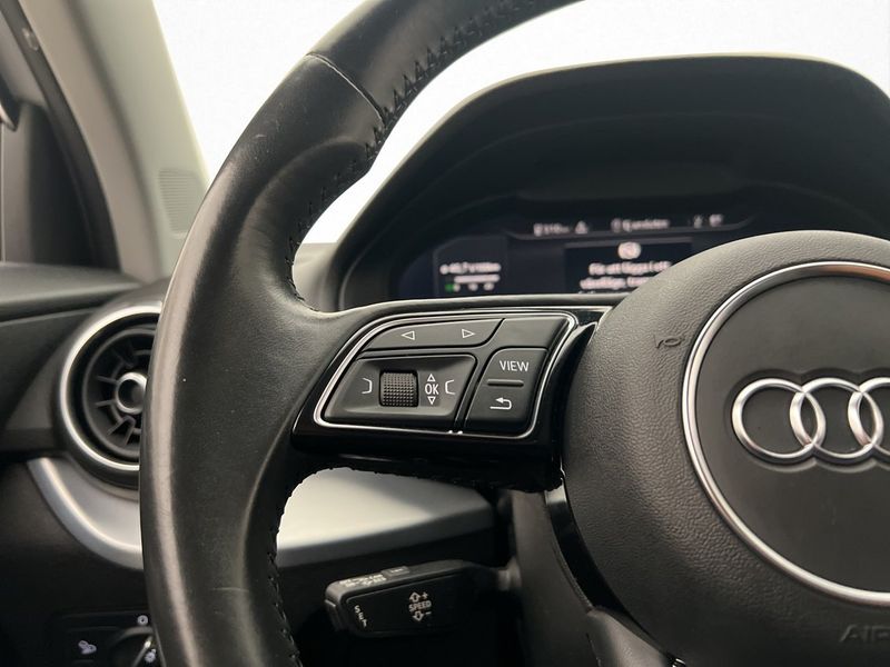 Audi Q2 bild 14