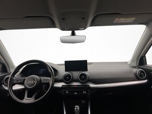 Audi Q2 bild 12