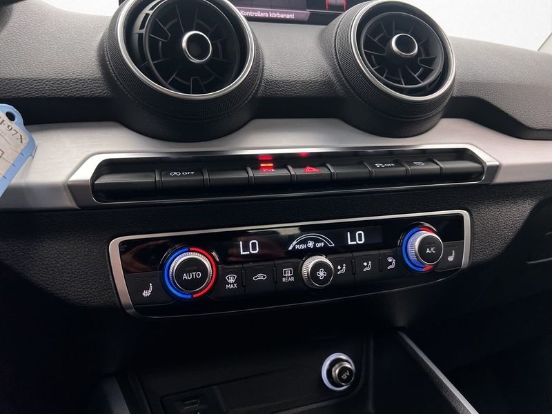 Audi Q2 bild 20