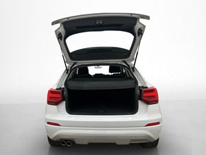 Audi Q2 bild 9