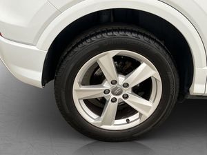 Audi Q2 bild 27