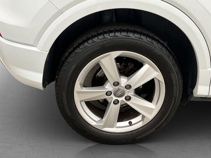 Audi Q2 bild 27