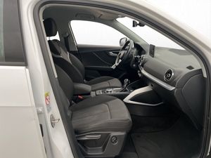 Audi Q2 bild 23