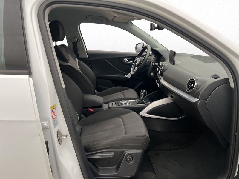 Audi Q2 bild 23