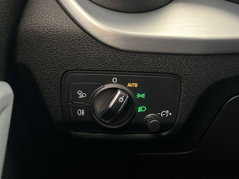 Audi Q2 bild 29