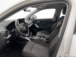 Audi Q2 bild 11