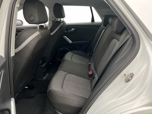 Audi Q2 bild 22