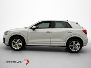 Audi Q2 bild 4