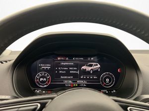 Audi Q2 bild 15