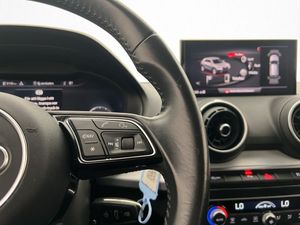 Audi Q2 bild 16