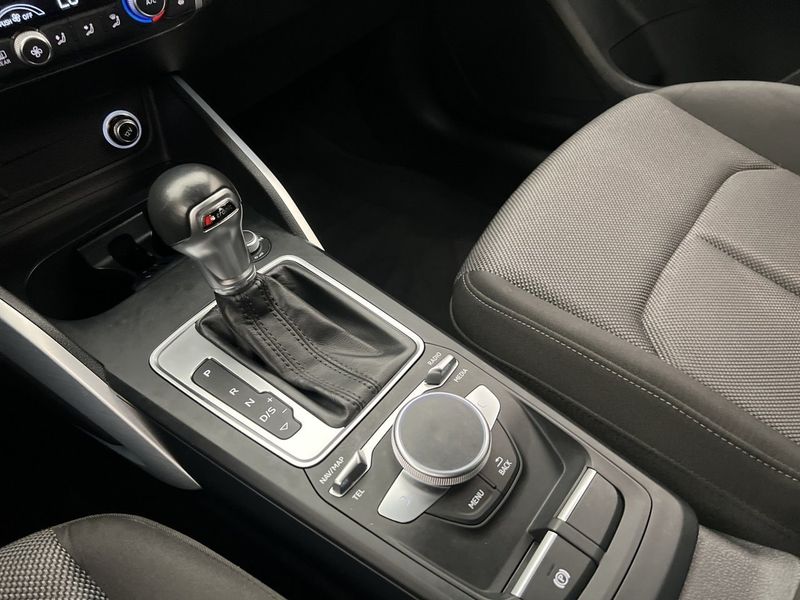 Audi Q2 bild 21