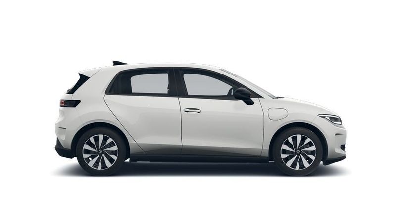 Volkswagen ID. Polo bild 7