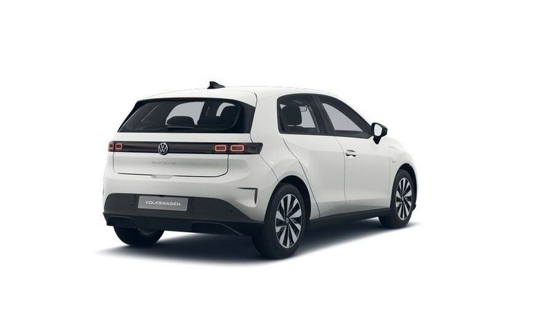 Volkswagen ID. Polo bild 6