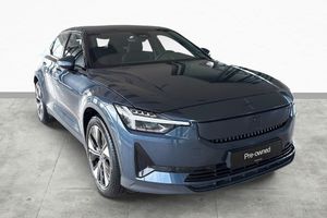 Polestar 2 bild 9