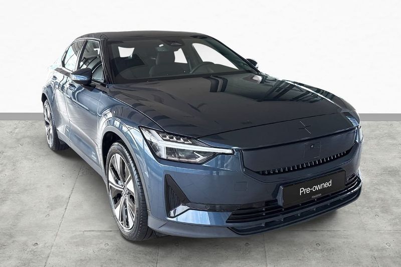 Polestar 2 bild 9