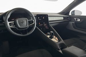 Polestar 2 bild 12