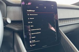 Polestar 2 bild 26