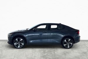 Polestar 2 bild 1